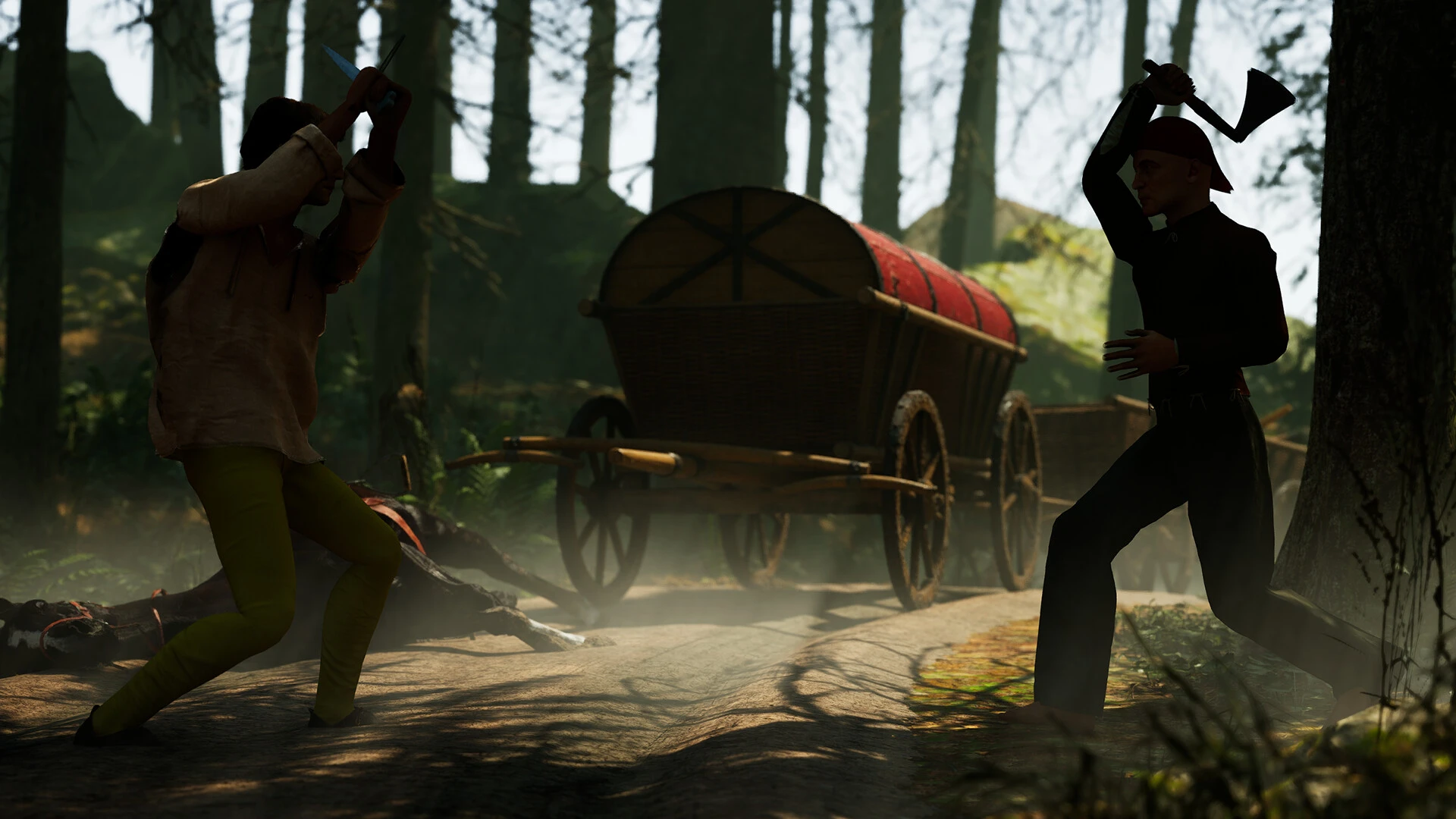 Half Sword screenshot 8